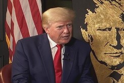 'Stormy' Times For Donald Trump? 'Stormy' Times For Donald Trump?