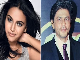 स्वरा भास्कर ने किया खुलासा, शाहरुख खान ने बर्बाद कर दी मेरी लव लाइफ  स्वरा भास्कर ने किया खुलासा, शाहरुख खान ने बर्बाद कर दी मेरी लव लाइफ
