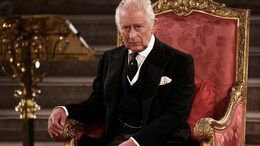 King Charles III Ends Silence On UK Far-Right Riots, Praises Police Efforts