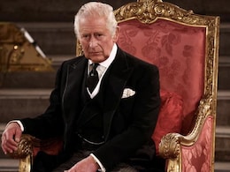 King Charles III Ends Silence On UK Far-Right Riots, Praises Police Efforts King Charles III Ends Silence On UK Far-Right Riots, Praises Police Efforts
