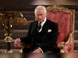 What It May Take For King Charles To Spend Time With His Grandchildren