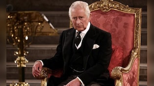What It May Take For King Charles To Spend Time With His Grandchildren
