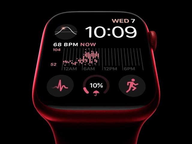 Apple Watch Series 8: Is It Worth the Upgrade?