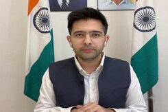 Punjab Governor Went Beyond His Job Brief: AAP leader Raghav Chadha Punjab Governor Went Beyond His Job Brief: AAP leader Raghav Chadha