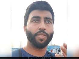 Turned Back From Asia Cup Final For Wearing India Jersey: Fans Share Ordeal. Turned Back From Asia Cup Final For Wearing India Jersey: Fans Share Ordeal.