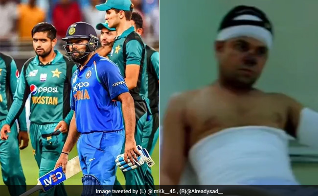 एशिया कप में भारत-पाकिस्तान के मैच को लेकर फैन्स में जबरदस्त क्रेज, वायरल हो रहे हैं ये मजेदार मीम्स