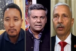 Ladakh Disengagement: Is India Losing Land In 'Buffer-Zones'? Ladakh Disengagement: Is India Losing Land In 'Buffer-Zones'?