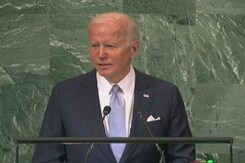 US Announces 'Severe' Sanctions On Russia Over Annexations US Announces 'Severe' Sanctions On Russia Over Annexations