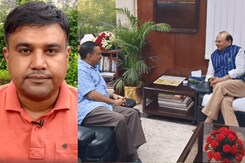 दिल्ली हाईकोर्ट ने AAP नेताओं से कहा- 48 घंटे में डिलीट करें LG के खिलाफ लिखे ट्वीट दिल्ली हाईकोर्ट ने AAP नेताओं से कहा- 48 घंटे में डिलीट करें LG के खिलाफ लिखे ट्वीट