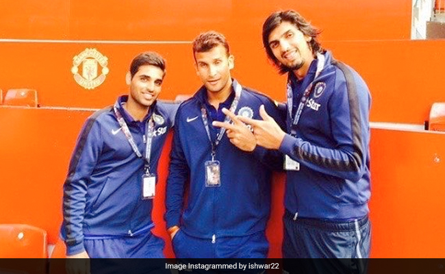 T20 वर्ल्ड कप की टीम के ऐलान के तुरंत बाद भारतीय गेंदबाज ने लिया संन्यास, 'मुझे अफसोस रहेगा कि..'