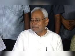 अपराधी बख्‍शे नहीं जाएंगे... कारोबारी गोपाल खेमका हत्‍याकांड पर CM नीतीश का बयान