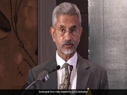 विदेश मंत्री जयशंकर शनिवार से सऊदी अरब की तीन दिवसीय यात्रा पर जाएंगे विदेश मंत्री जयशंकर शनिवार से सऊदी अरब की तीन दिवसीय यात्रा पर जाएंगे