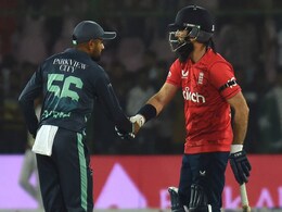 Pakistan vs England, 7th T20I: When And Where To Watch Live Telecast, Live Streaming Pakistan vs England, 7th T20I: When And Where To Watch Live Telecast, Live Streaming