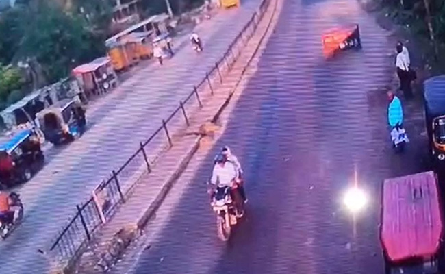 1 Killed, 11 Injured After Gunmen On Bike Shot People On Roads In Bihar