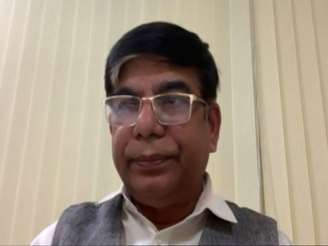 Police Provoked Protesters At Kolkata BJP Protest: Union Minister