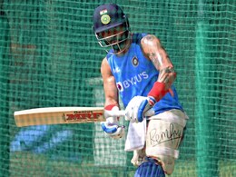 Watch: Virat Kohli Explains What Is <i>Lappa</i> Shot In Street Cricket
