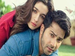 आलिया भट्ट के साथ दोबारा काम करना चाहते हैं वरुण धवन, बोले- दिल के बहुत करीब है, अब मैं उसके बच्चे की नैनी बनूंगा   आलिया भट्ट के साथ दोबारा काम करना चाहते हैं वरुण धवन, बोले- दिल के बहुत करीब है, अब मैं उसके बच्चे की नैनी बनूंगा