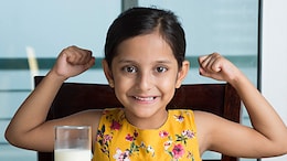 Parents, Your Child Needs A Balanced, Nourishing Diet. This Diet Chart Will Help You