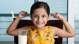 Nutritionist Highlights Significance Of Child's Diet During The First 1000 Days Of Life