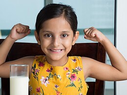 Nutritionist Highlights Significance Of Child's Diet During The First 1000 Days Of Life