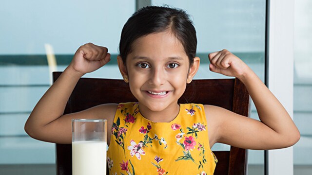 Offering a solution to the issue at hand, Nmami urged parents to go for natural and healthy sugar