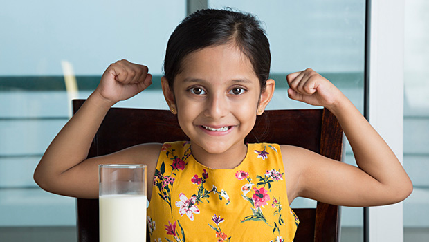 Offering a solution to the issue at hand, Nmami urged parents to go for natural and healthy sugar