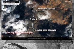 Decoding Ladakh Disengagement Decoding Ladakh Disengagement