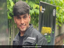 Indian YouTuber "Skylord", With Millions Of Fans, Dies In Accident Indian YouTuber "Skylord", With Millions Of Fans, Dies In Accident