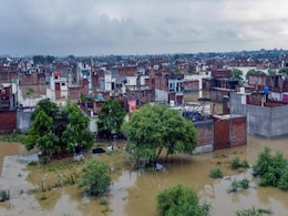 2 Killed In Uttar Pradesh As Heavy Rain Causes Wall Collapses 2 Killed In Uttar Pradesh As Heavy Rain Causes Wall Collapses