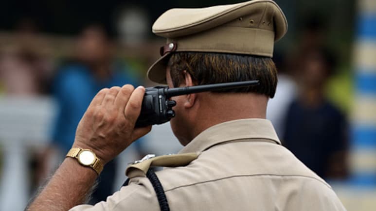 Chandigarh Police Constitutes SIT In Haryana Police Officer's 'Suicide' Case