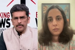 "Unlawful, Unauthorized": Lawyer On Uttarakhand Resort Demolition "Unlawful, Unauthorized": Lawyer On Uttarakhand Resort Demolition