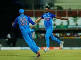 "Adaptability Is The Big Motive", Says India Pacer Arshdeep Singh