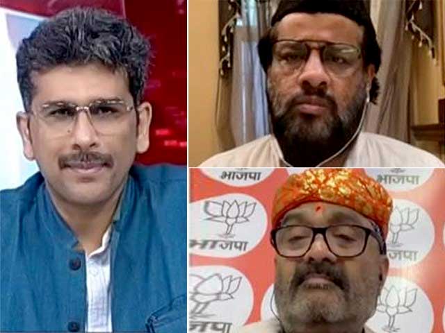 सवाल इंडिया का : पीएफआई पर अब तक का सबसे बड़ा एक्शन