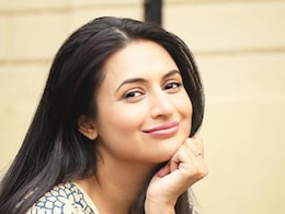 Divyanka Tripathi's "Healthy Thaali" Is Serving Indian Food Goals Divyanka Tripathi's "Healthy Thaali" Is Serving Indian Food Goals