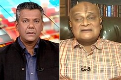 'Jurisdiction Of Courts": Senior Advocate On Gyanvapi Case 'Jurisdiction Of Courts": Senior Advocate On Gyanvapi Case