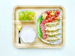 5 Quick And Healthy Lunch Box Ideas For Kids