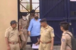 Activist Teesta Setalvad Released From Jail Activist Teesta Setalvad Released From Jail