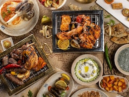 World Tourism Day: Popular Meals From Around The World You Must Try