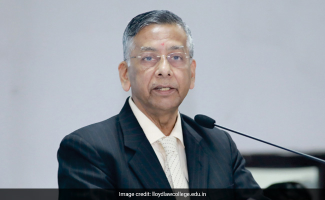 New Attorney General Of India Is Senior Advocate R Venkataramani