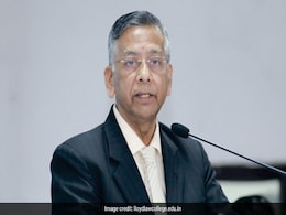 5 प्वाइंट न्यूज: कौन हैं आर. वेंकटरमणी? जिन्हें बनाया गया है नया अटार्नी जनरल 5 प्वाइंट न्यूज: कौन हैं आर. वेंकटरमणी? जिन्हें बनाया गया है नया अटार्नी जनरल