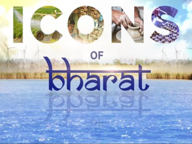 Icons of Bharat का ग्रैंड फिनाले देखें 10 और 11 सितंबर को, रात 9:30 बजे