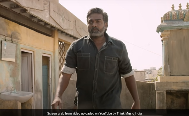 Hrithik Roshan On The Original <i>Vikram Vedha</i> And How He Approached Vijay Sethupathi's Role