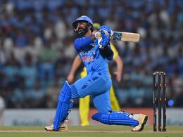 "Easy Game?" Ravi Shastri Asks Dinesh Karthik On Win vs Australia In 2nd T20I. His Reply Is Pure Gold