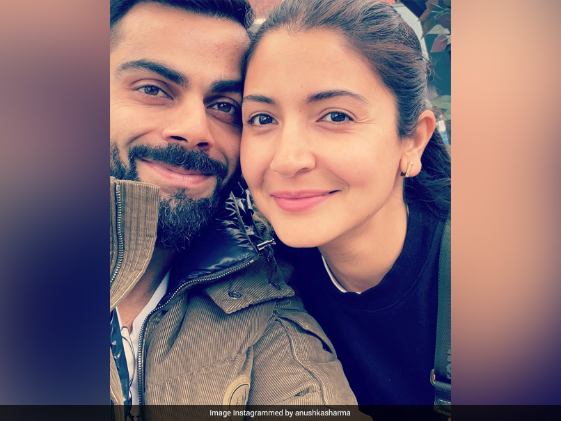 "In Men's Sport...": Ricky Ponting Hails Virat Kohli For Dedicating 71st Ton To Wife Anushka Sharma