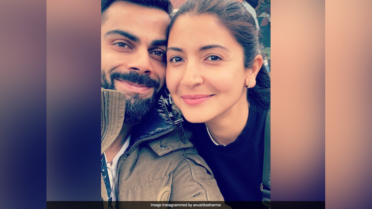 “When I Met Anushka…”: Virat Kohli Opens Up On ‘Life-Changing’ Moment “When I Met Anushka…”: Virat Kohli Opens Up On ‘Life-Changing’ Moment