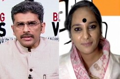 "Taste Of Their Own Medicine': Congress on Khaki Shorts Tweet "Taste Of Their Own Medicine': Congress on Khaki Shorts Tweet