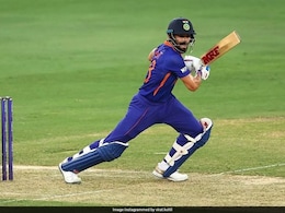 कोहली के बल्ले से करीब 6 महीने बाद निकला पचासा, तो पोटिंग किया इस "विराट फैसले" का समर्थन कोहली के बल्ले से करीब 6 महीने बाद निकला पचासा, तो पोटिंग किया इस "विराट फैसले" का समर्थन