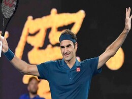 महान सचिन सहित सहित भारतीय सितारा क्रिकेटरों ने रोजर फेडरर को किया सलाम महान सचिन सहित सहित भारतीय सितारा क्रिकेटरों ने रोजर फेडरर को किया सलाम