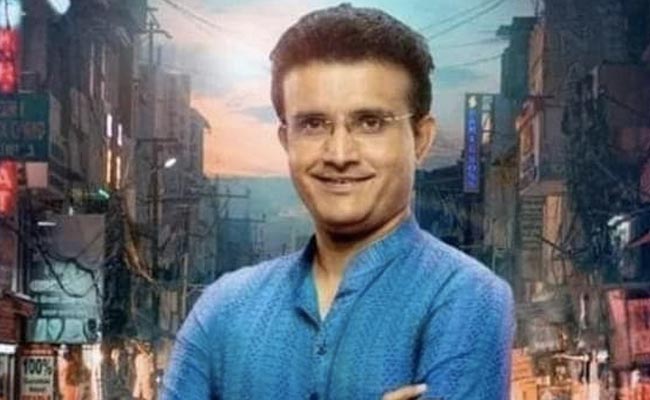 "When <i>Dada</i> Misses": Sourav Ganguly's Social Media Error Goes Viral