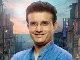 Sourav Ganguly Hopes BCCI Will 'Sort Out' Indian Team's Food Problem At T20 World Cup